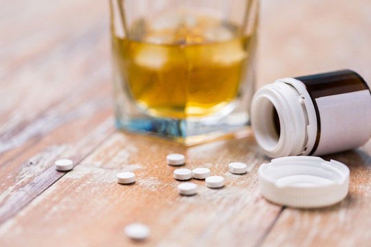 Insulinooporność – metoformina a alkohol